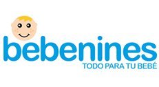 Diseño Logotipos Ciudad Real - Bebenines Diseño Logos Ciudad Real