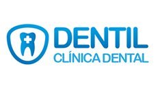 Diseño Logotipo Ciudad Real - Dentil Clinica Dental Diseño Logotipos Ciudad Real