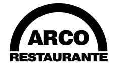 Diseño Logotipo Toledo - Arco Restaurante Diseño Logotipos Toledo