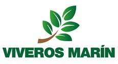 Diseño Logotipo Ciudad Real - Viveros Marin Logotipos en Ciudad Real