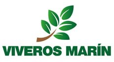 Diseño Logotipo Toledo - Viveros Marin Logotipos en Toledo