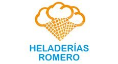 Diseño Logotipo Toledo - Heladerias Romero Logotipos Toledo